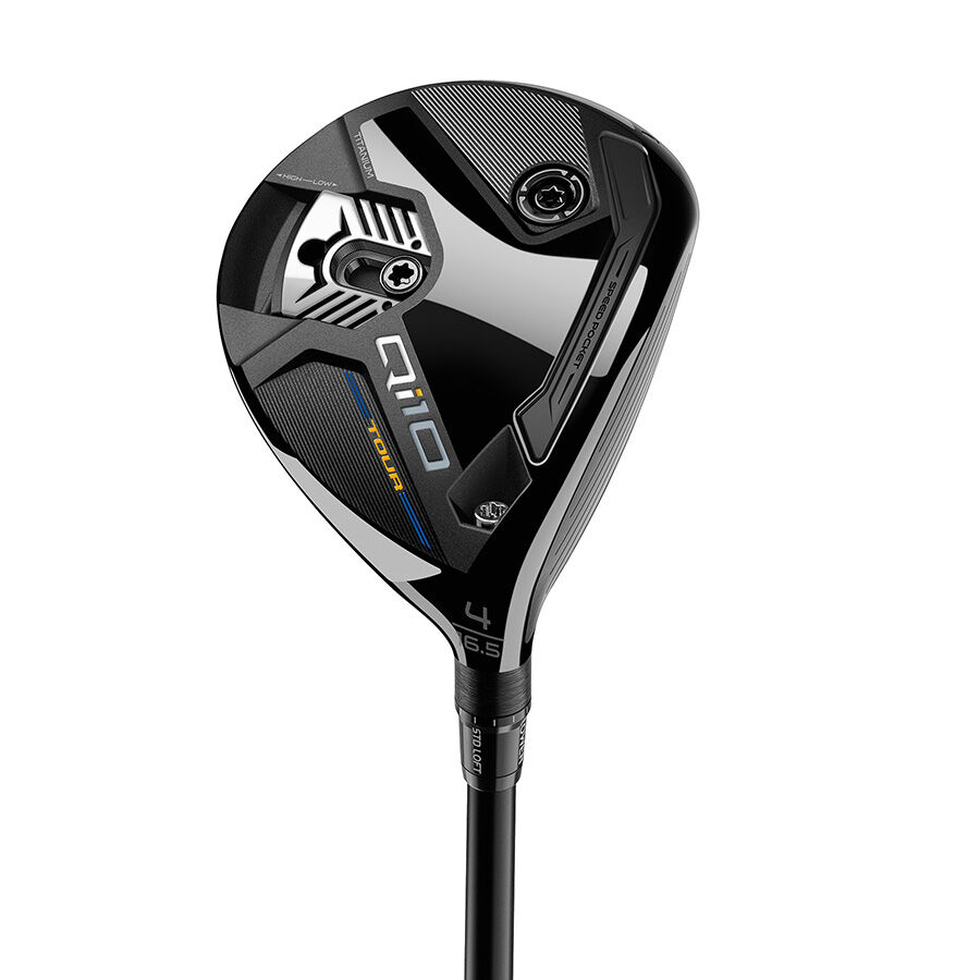 Qi10 Tour Exclusive Fairway