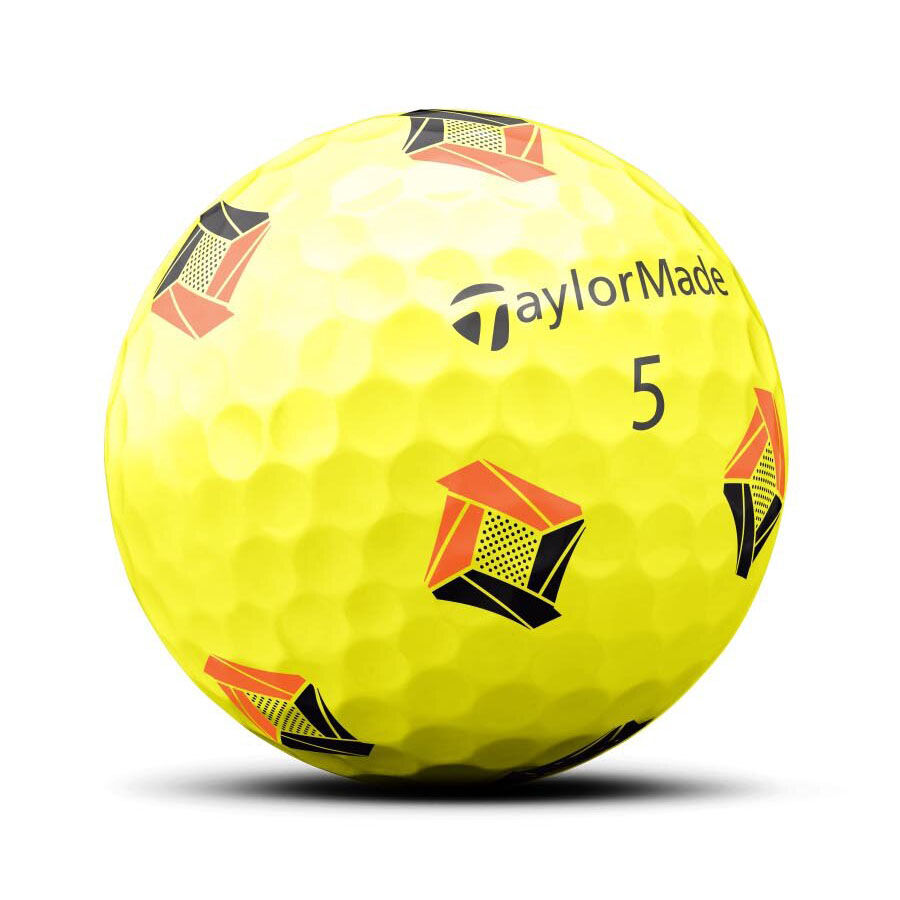 Shop TP5 Pix Golf Balls | TaylorMade Golf
