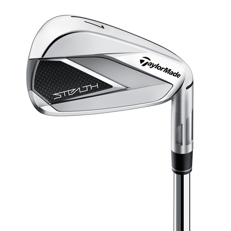 TaylorMade: Stealth 2 Plus 5w Fairway Wood 18° Regular Left Hand | Golf  Traders