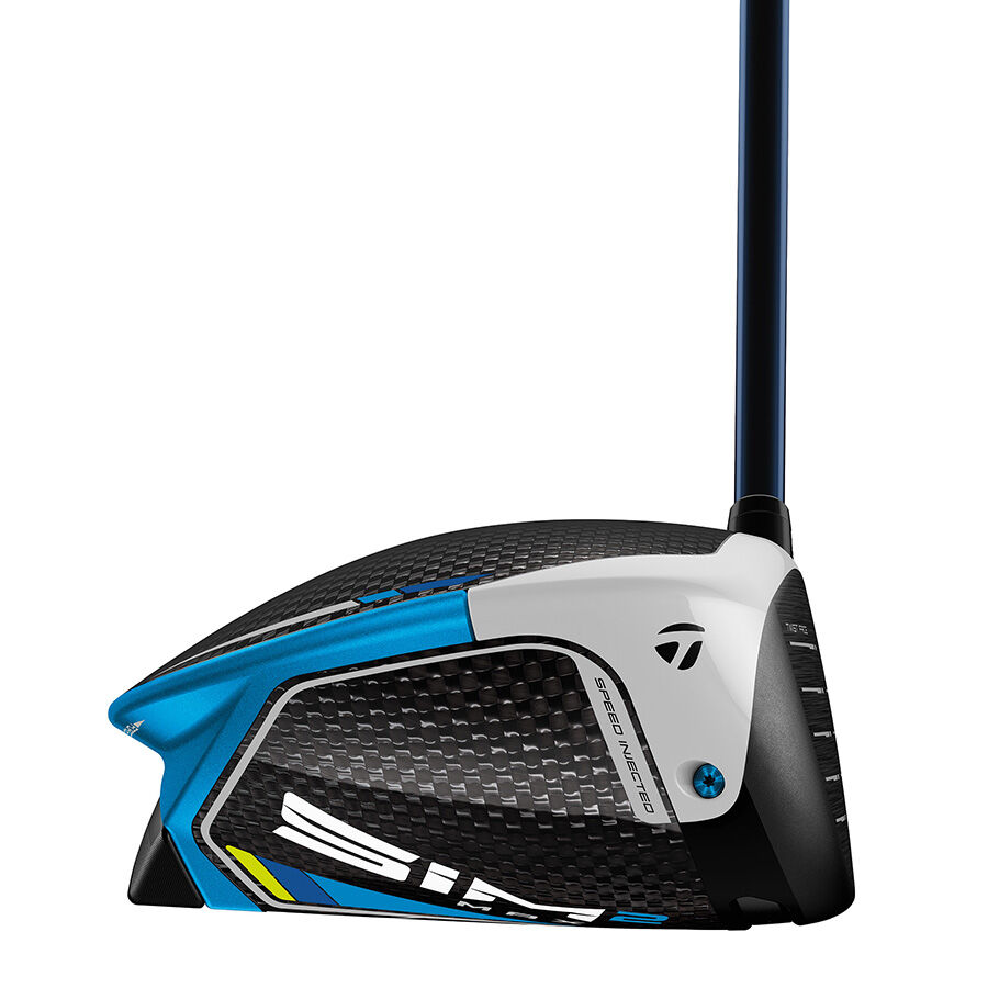 楽天市場】Taylormade Qi10 DRIVER 2024 テーラーメイド キューアイテン ドライバー ロフト：10.5° Diamana  BLUE TM50カーボンシャフト フレックス：S : MOVING GOLF