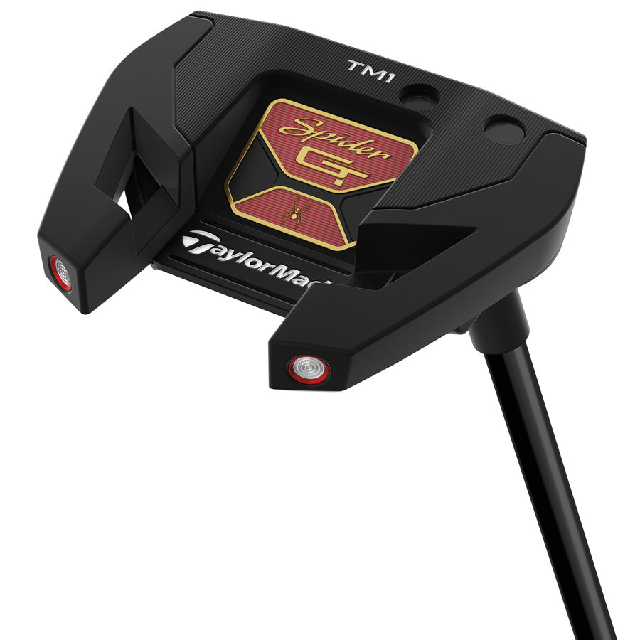 TaylorMade Spider Tour X Truss Heel TM1 Putter Club 34in Mallet Right Hand  2024