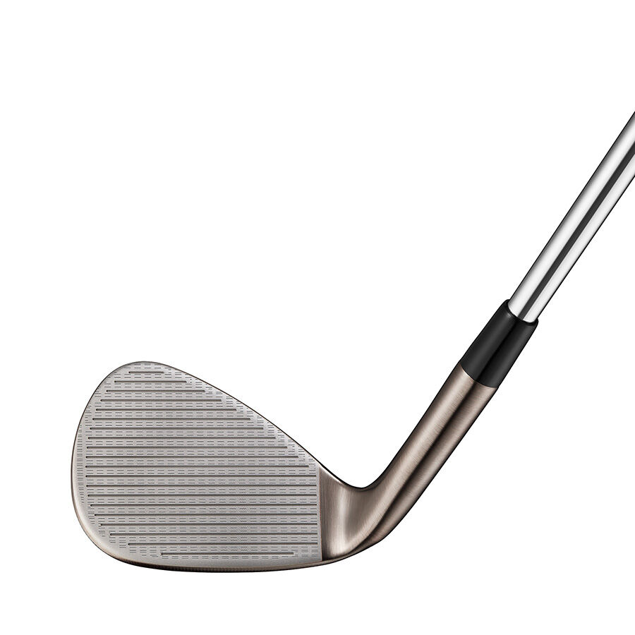 【美品】TaylorMade HI-TDE RAW 58度 ウェッジ