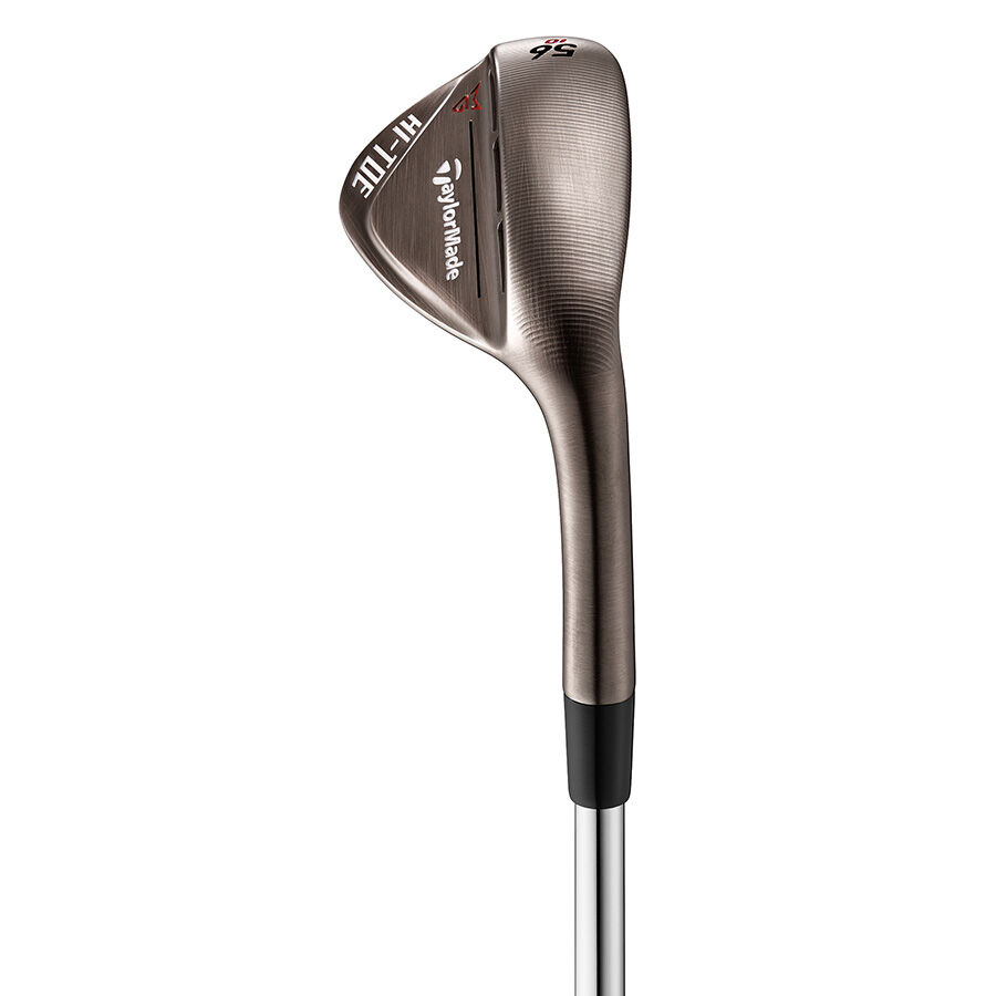 【美品】TaylorMade HI-TDE RAW 56度 ウェッジ