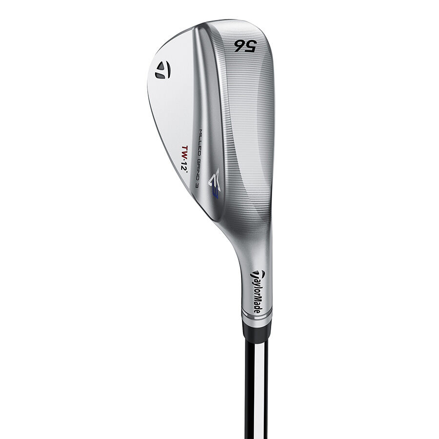 【SALE】 Tiger MG3 Woods Wedge Grind クラブ