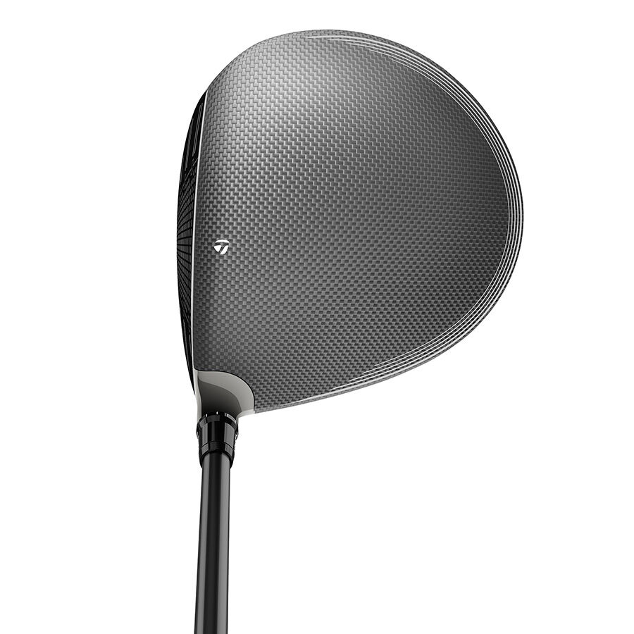 TaylorMade 【USモデル／ヘッド単体】 テーラーメイド Qi 35 MAX