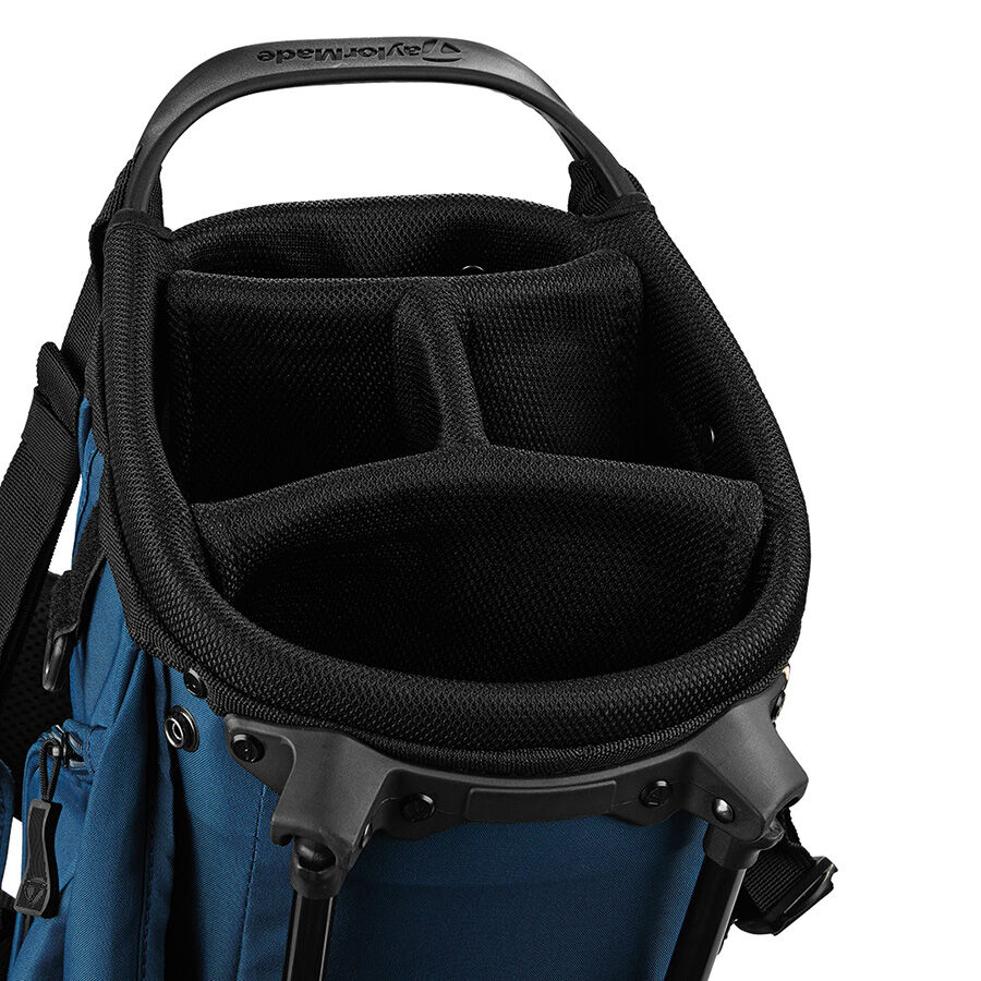 Taylormade FlexTech Carry Golf Bag - 2024, Canada – Canadian