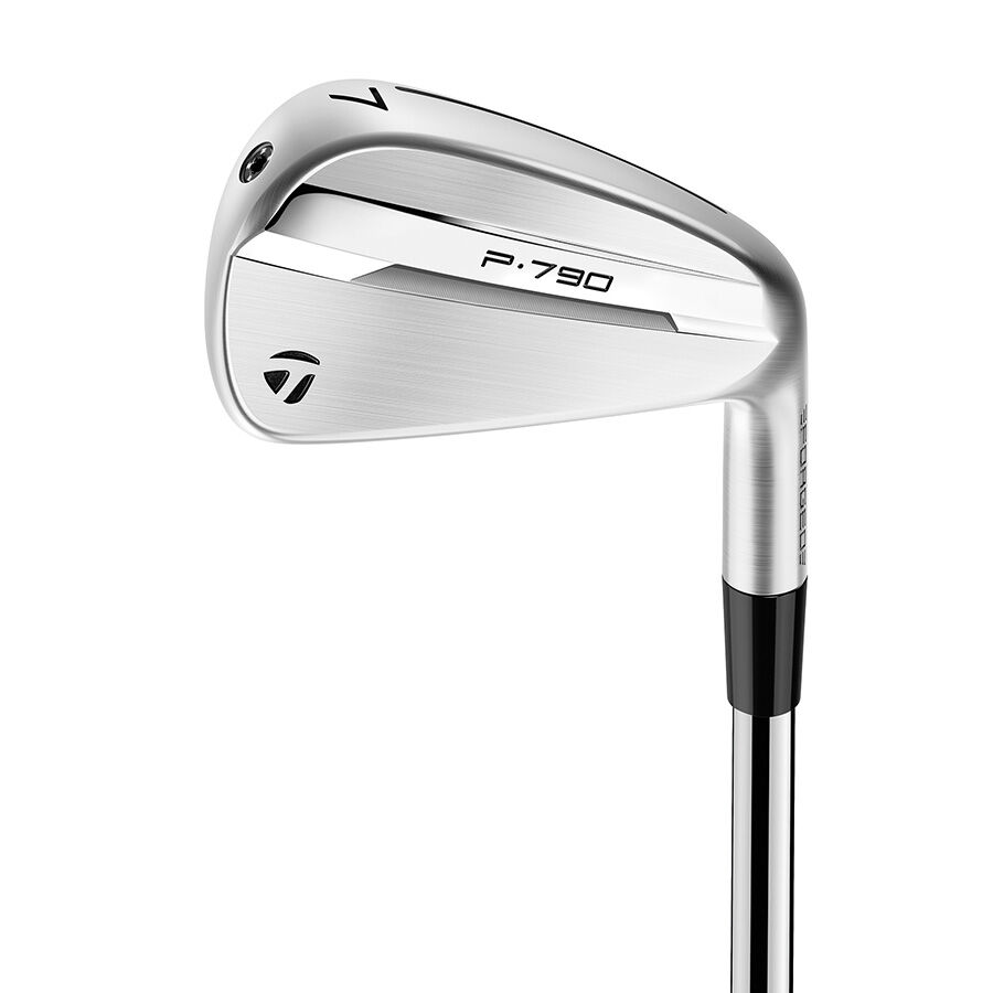 P∙790 Irons