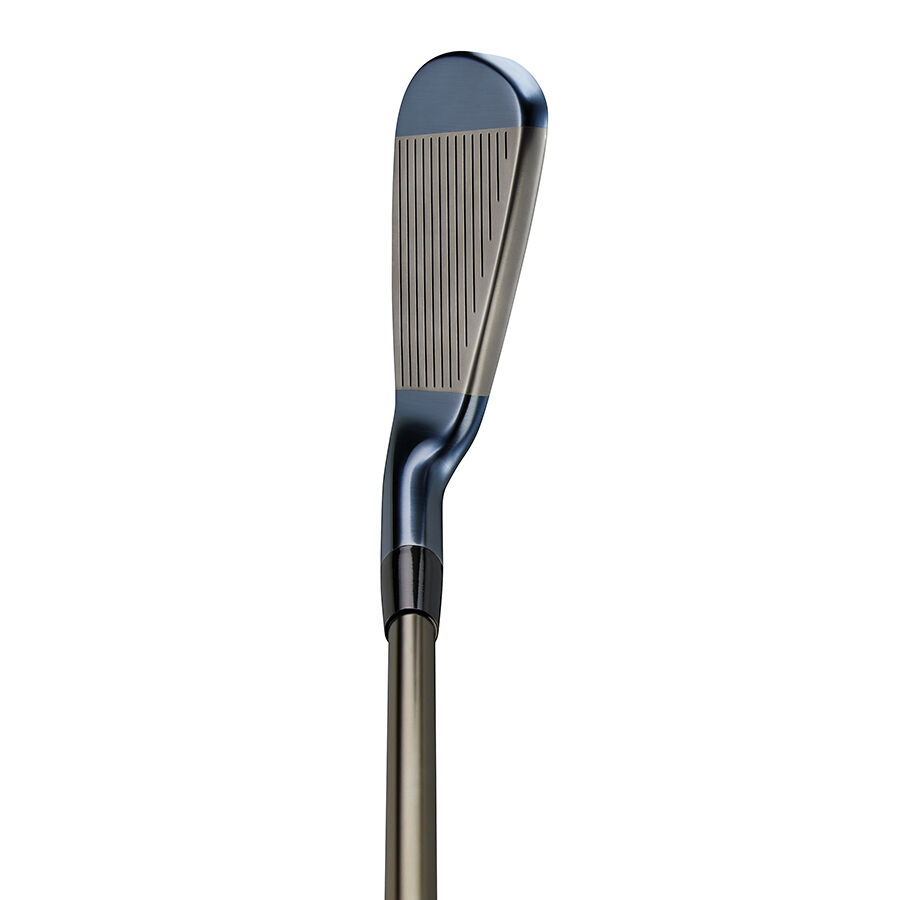 P∙790 Irons