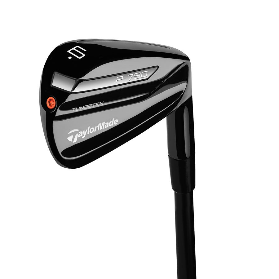 カタログギフトも！ 2017 P790 Black Irons クラブ