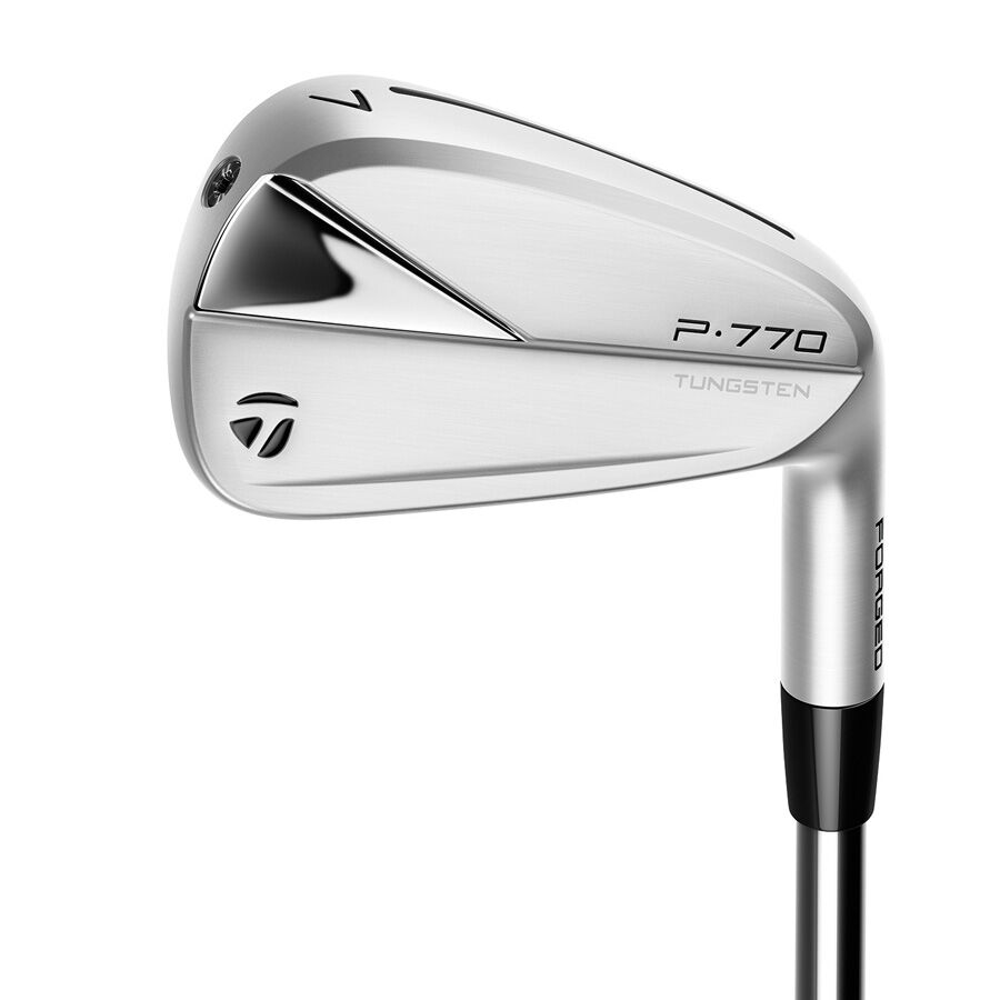 【新作からSALEアイテム等お得な商品満載】 P770 IRONS クラブ