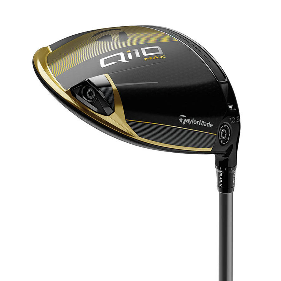 カタログギフトも！ Qi10 Driver Series Designer Max クラブ
