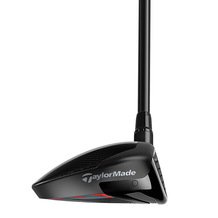 速くおよび自由な Stealth Plus Fairway クラブ