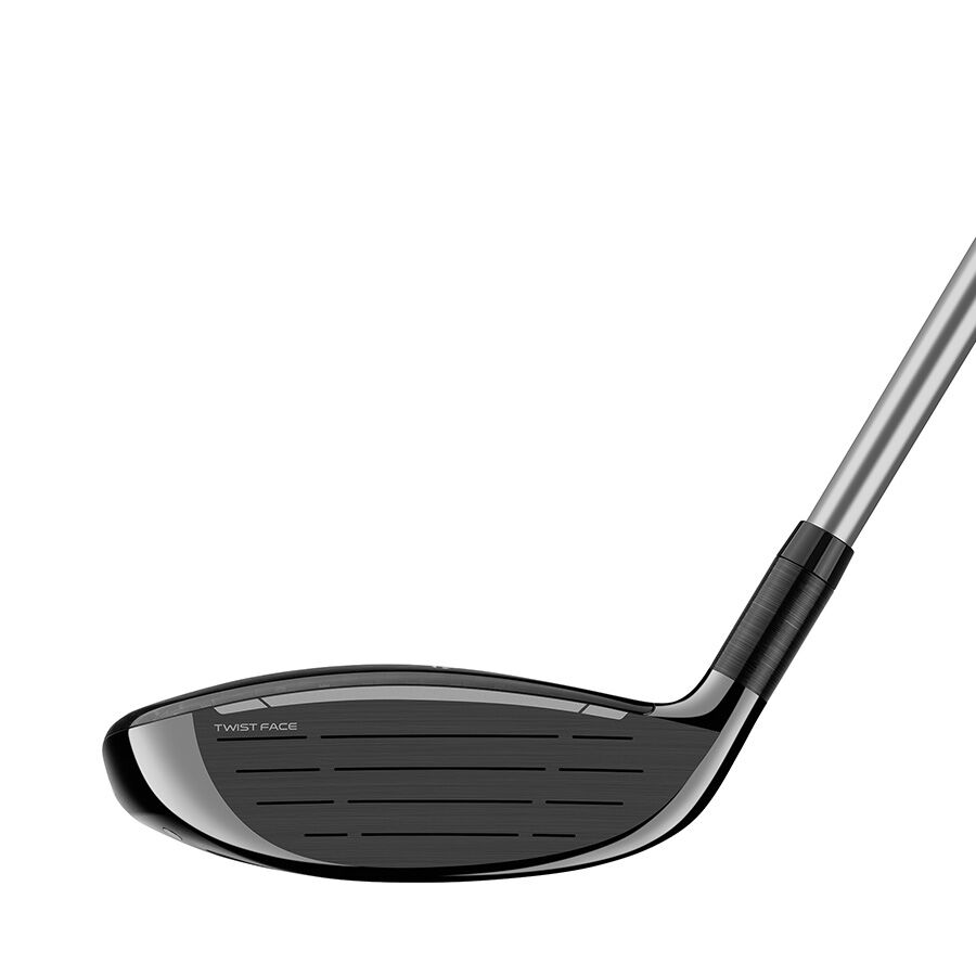 は自分にプチご褒美を Qi10 Max Fairway クラブ