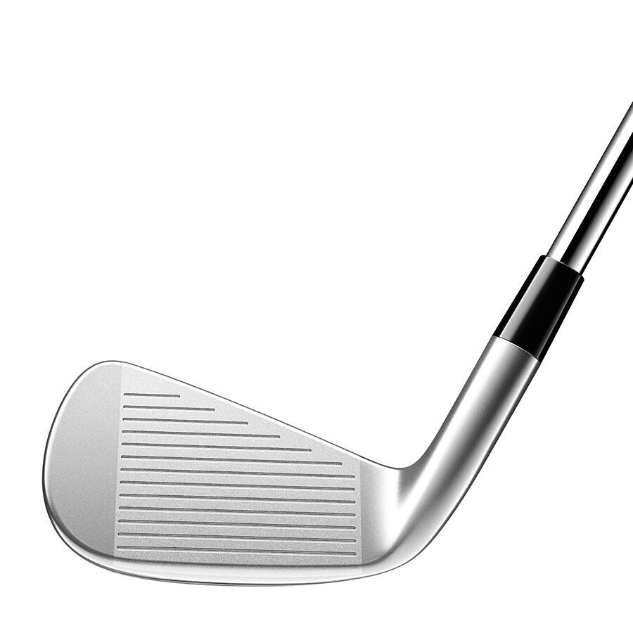 【海外輸入】 2021 Irons P790 クラブ