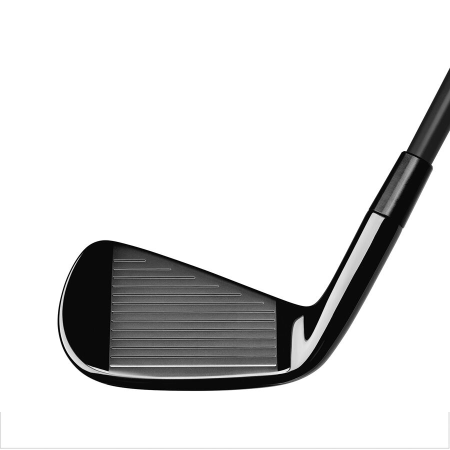 【送料無料】 2017 P790 Black Irons クラブ