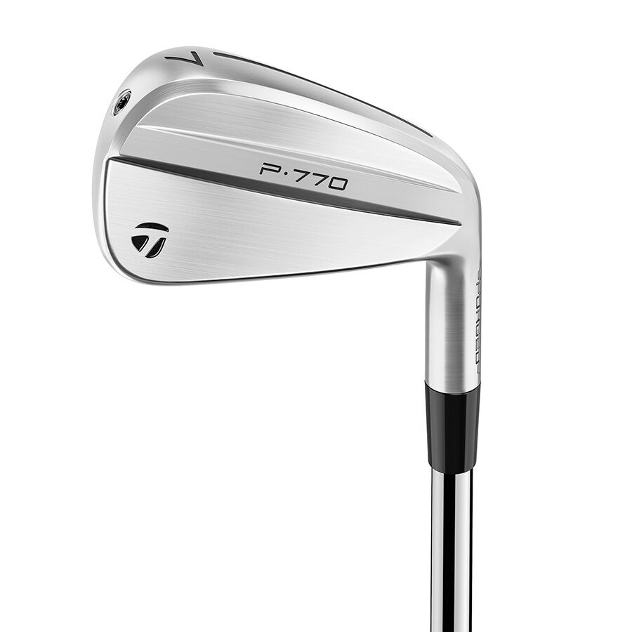 完璧主義 P∙770 Irons クラブ