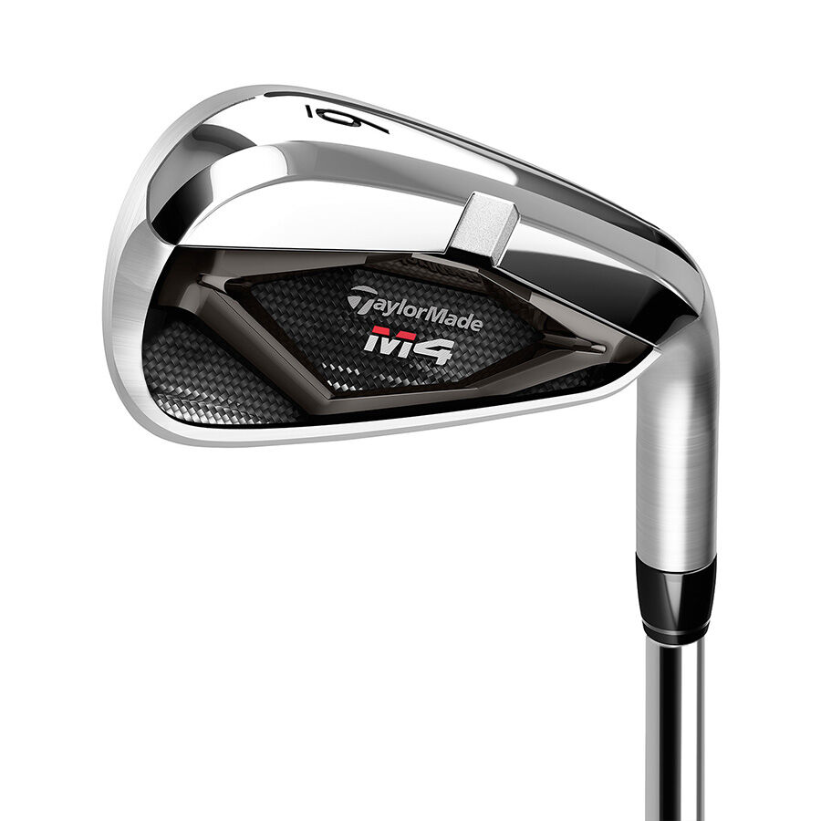 定番の冬ギフト M4 Irons クラブ