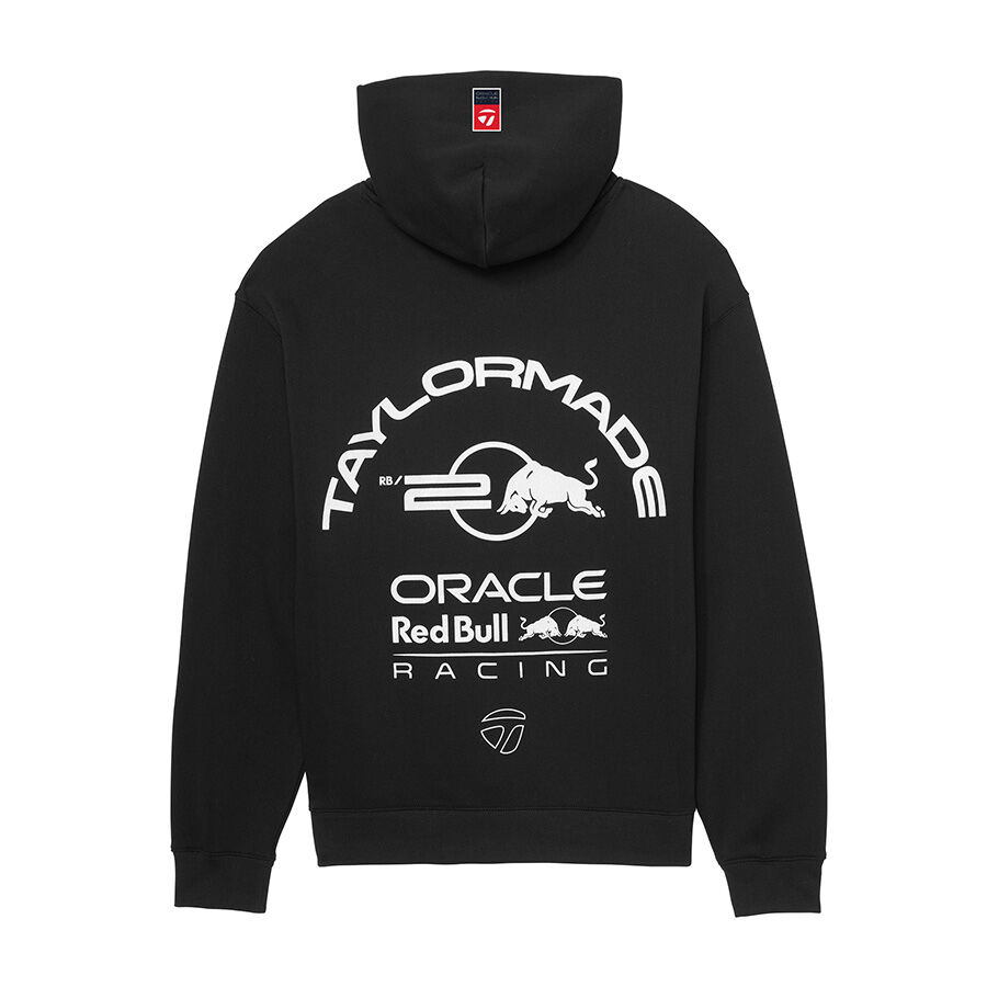 ダイアゴナルロゴフーディ｜APPAREL | TaylorMade Golf