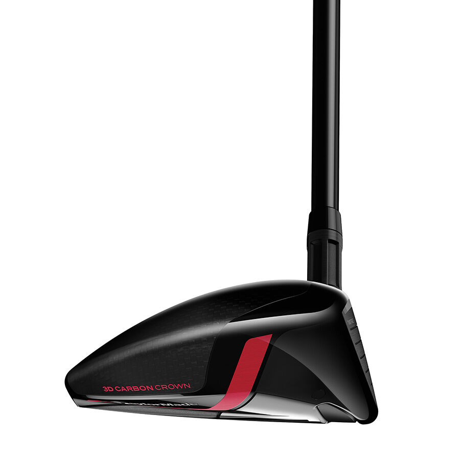 TAYLORMADE STEALTH 5 WOOD 18*, VENTUS FW 5 REGULAR, (T*325