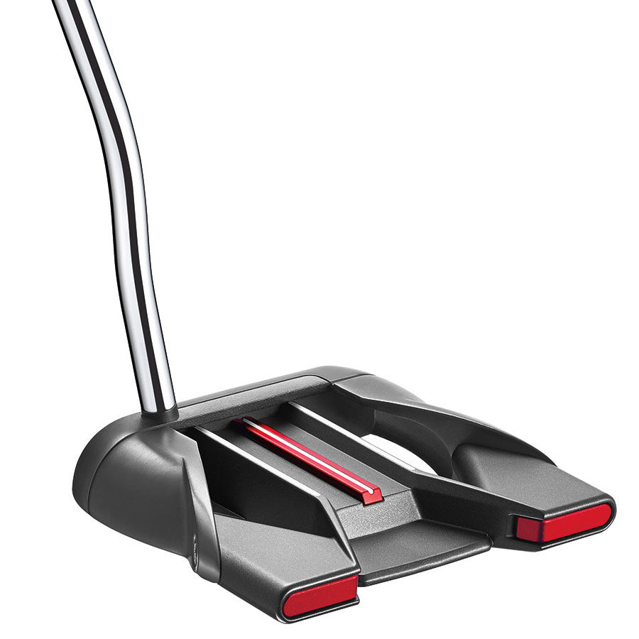 TaylorMade レディース ベスト S ホワイト