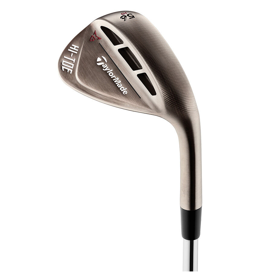 TaylorMade レフティ 左用 テーラーメイド HI-TOE3 ハイトゥ3
