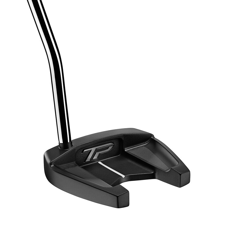 TP Black Collection | TaylorMade Golf