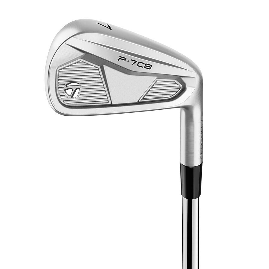 魅力的な価格 P∙7CB Irons クラブ