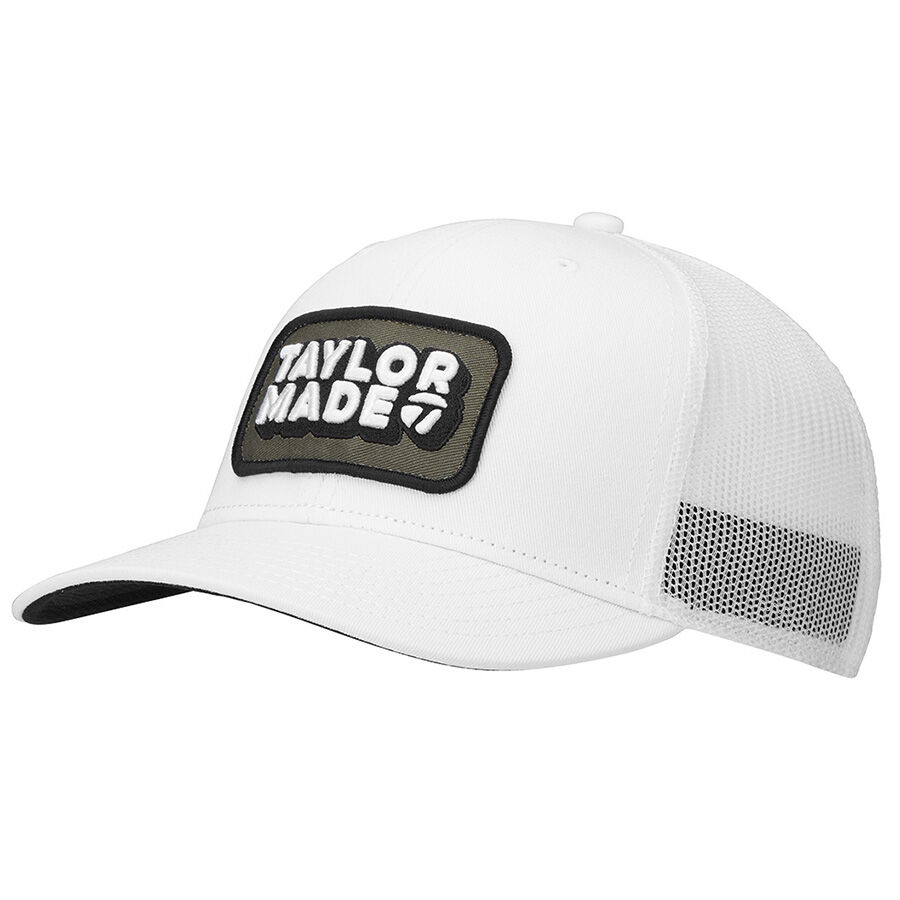 Golf Headwear | TaylorMade Golf