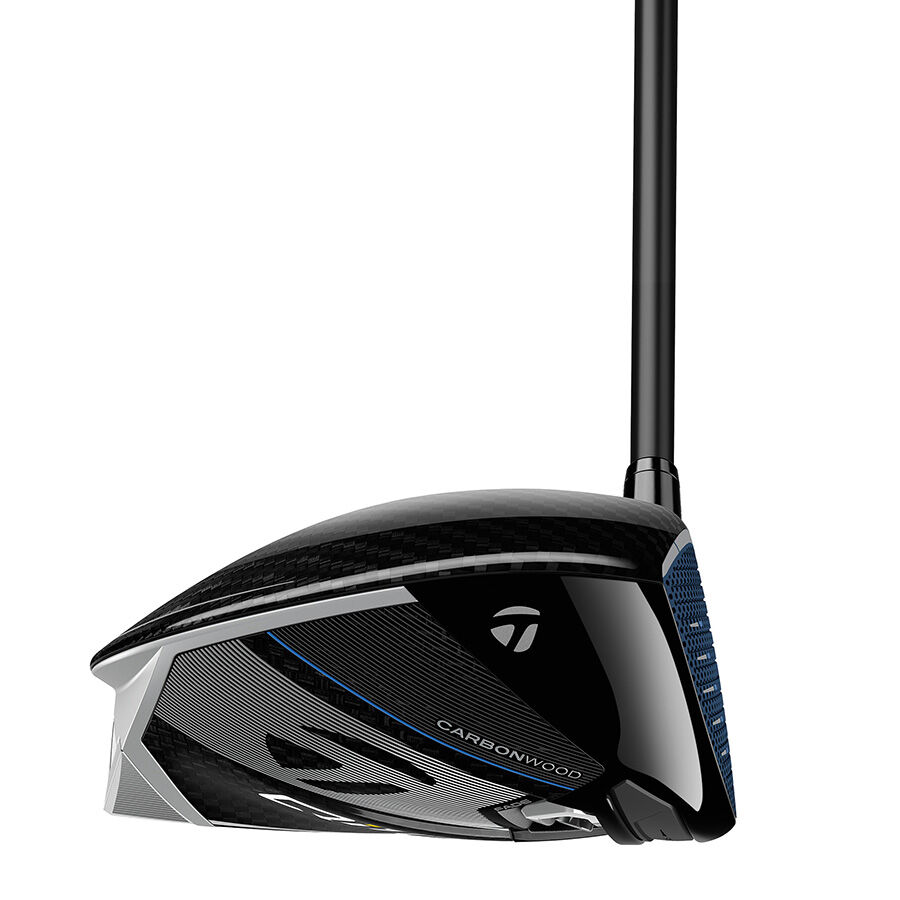Qi10 LS ドライバー | Qi10 LS Driver | TaylorMade Golf