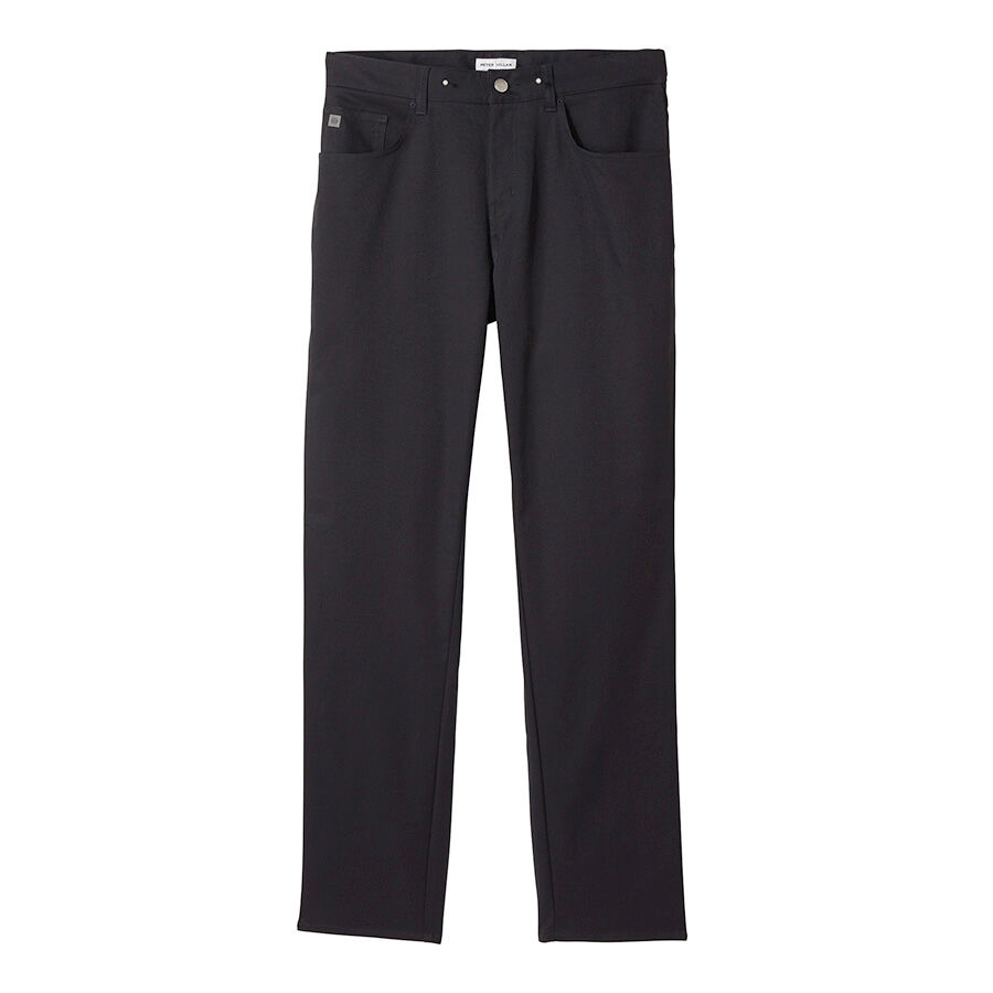 NO GOLF Long Pants - Black XL