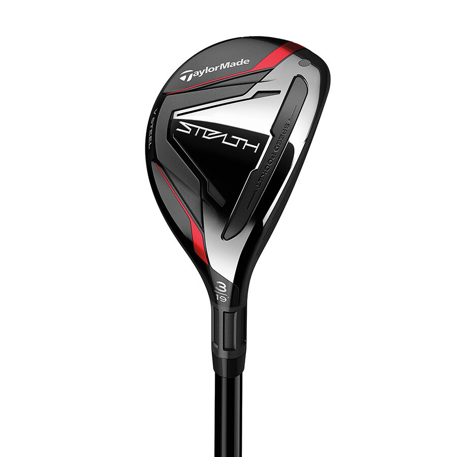 Stealth Rescue | TaylorMade Golf Stealth Rescue | TaylorMade Golf
