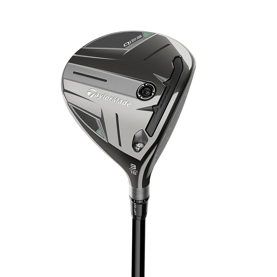 Qi35 Tour Fairway