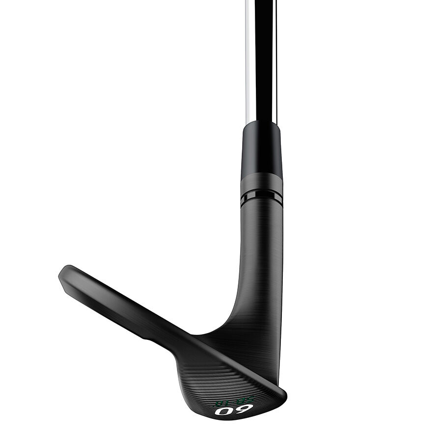 MG4 ブラック ウェッジ | MG4 BLACK Wedge | TaylorMade Golf