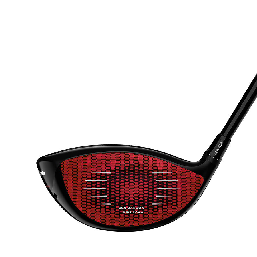 Stealth Driver | TaylorMade Golf