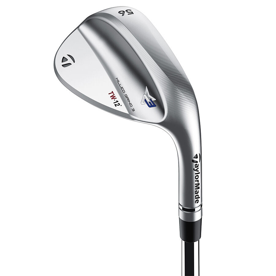 注目ショップ・ブランドのギフト MG3 Wedge Grind Woods Tiger クラブ