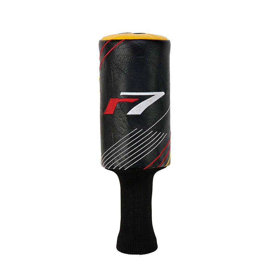 R7 Quad Mini Driver