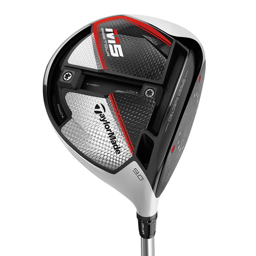 M5 Tour Driver M5 Tour Driver