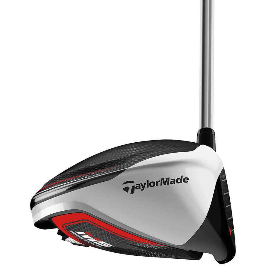 M5 Tour Driver M5 Tour Driver