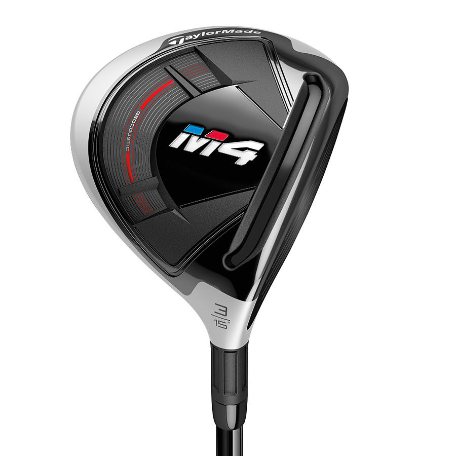 話題の人気 M4 Fairway Club