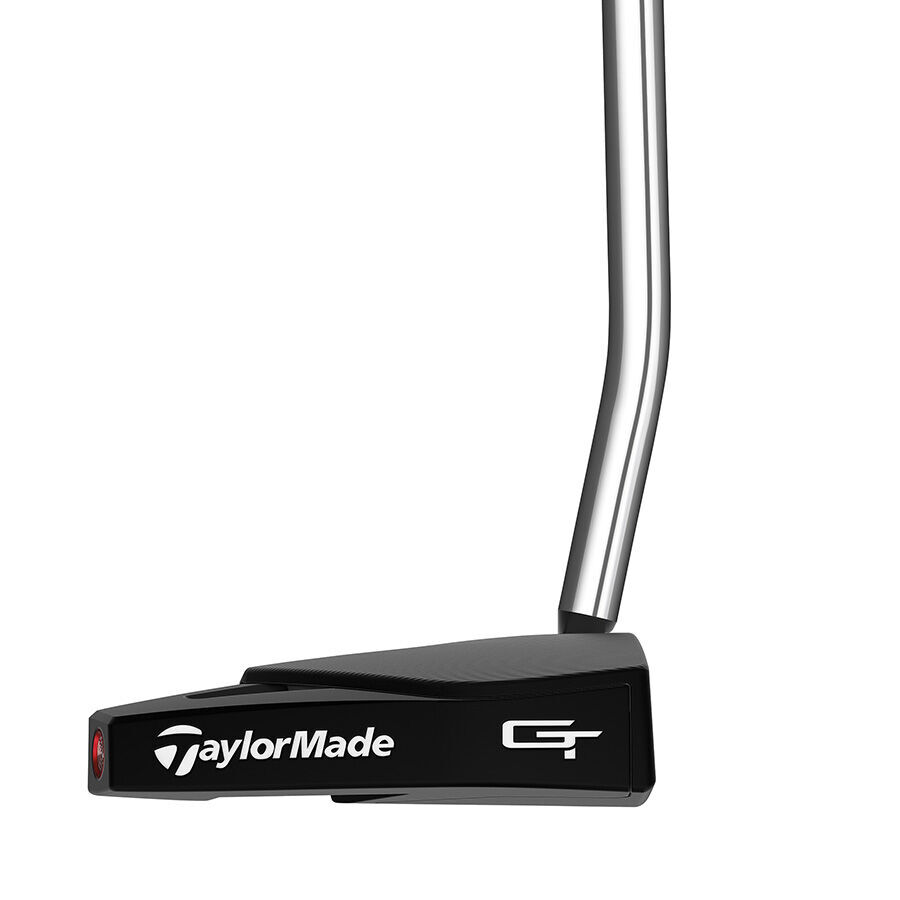 Spider GT Black Single Bend Spider GT Black Single Bend