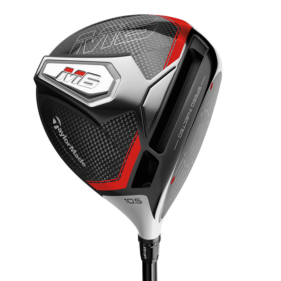 【保障できる】 M6 Driver クラブ