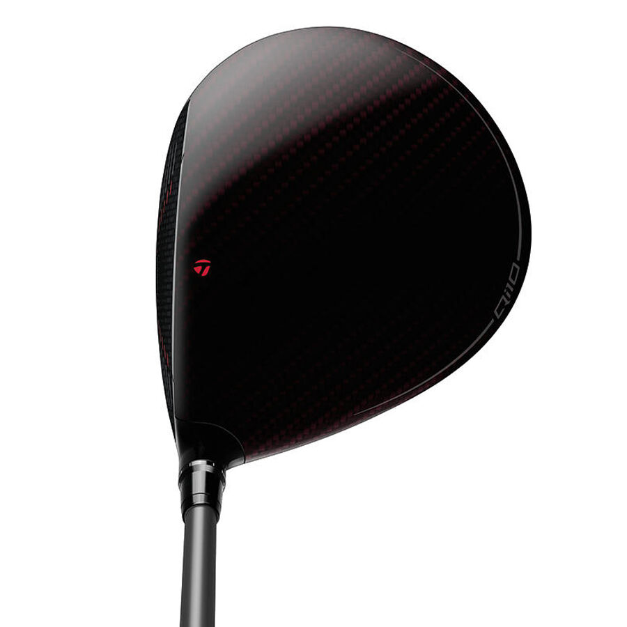 Qi10 Designer Series Driver Qi10 Designer Series Driver