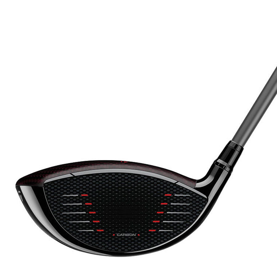 Qi10 Designer Series Driver Qi10 Designer Series Driver