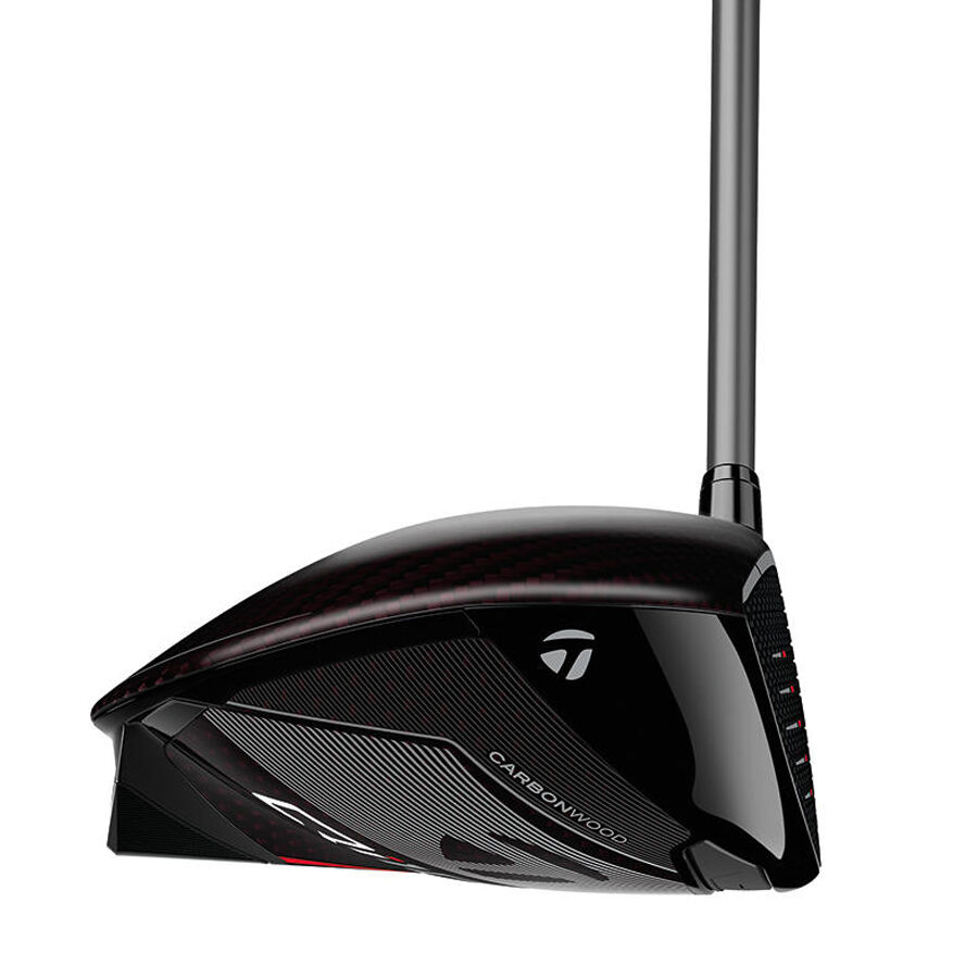 Qi10 Designer Series Driver Qi10 Designer Series Driver