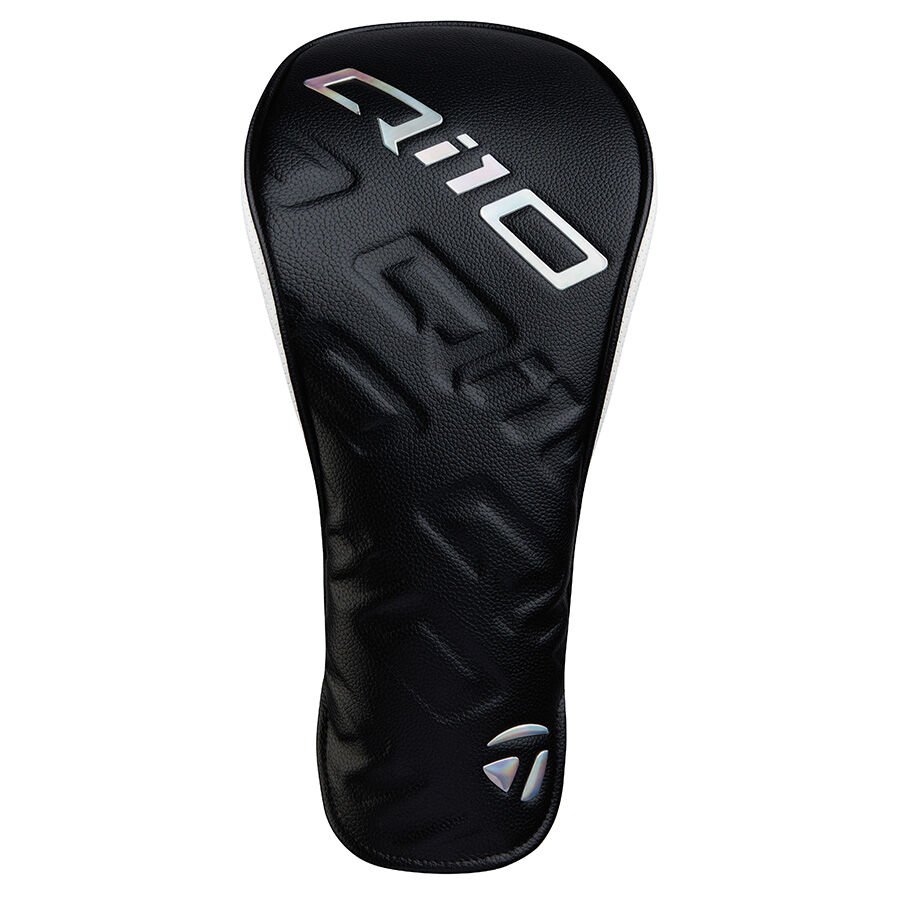 Qi10 Designer Series Driver Qi10 Designer Series Driver