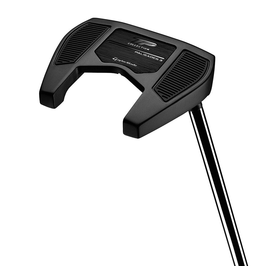 TP Black Palisades Short Slant TP Black Palisades Short Slant