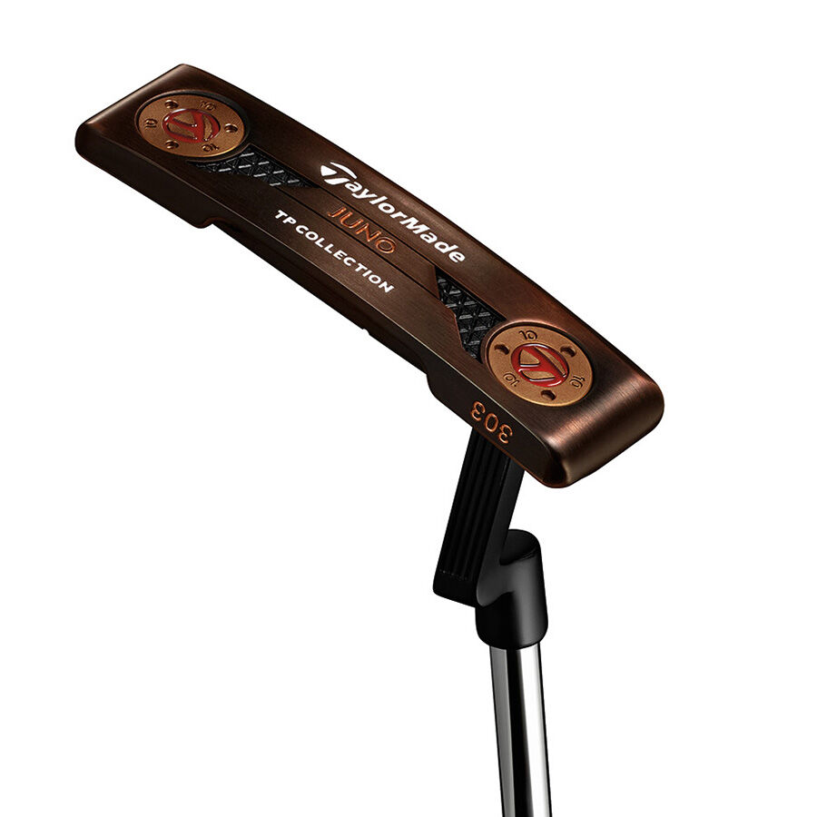 海外最新 Black TP Copper Juno Collection クラブ