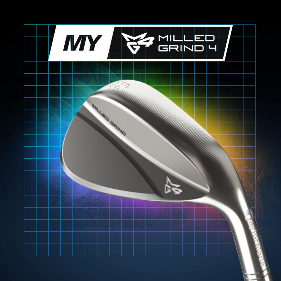 Golf Wedges | TaylorMade Golf Golf Wedges | TaylorMade Golf