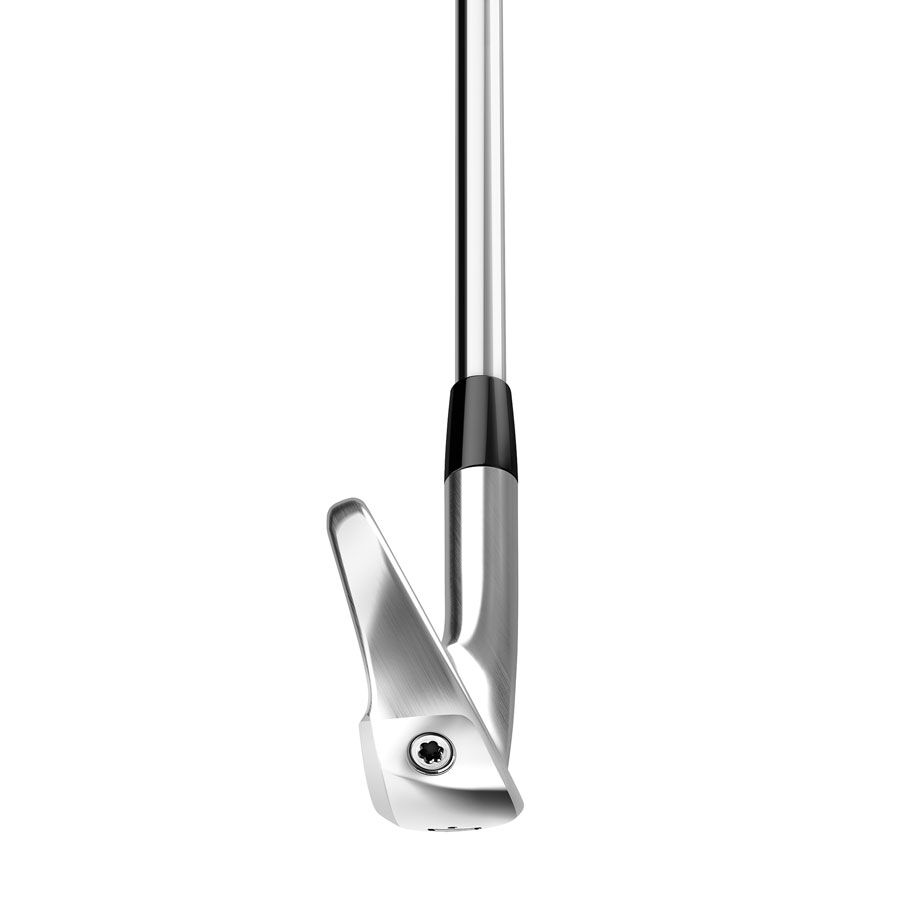 P760 Irons P760 Irons
