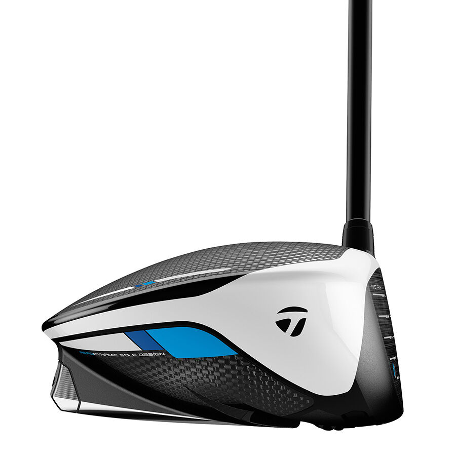 SIM Max D Driver